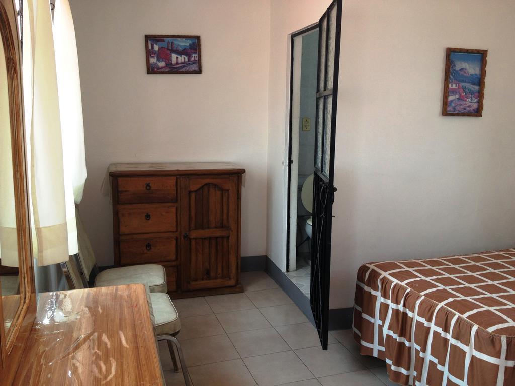 Hotel Posada Santa Anita Taxco de Alarcon Room photo