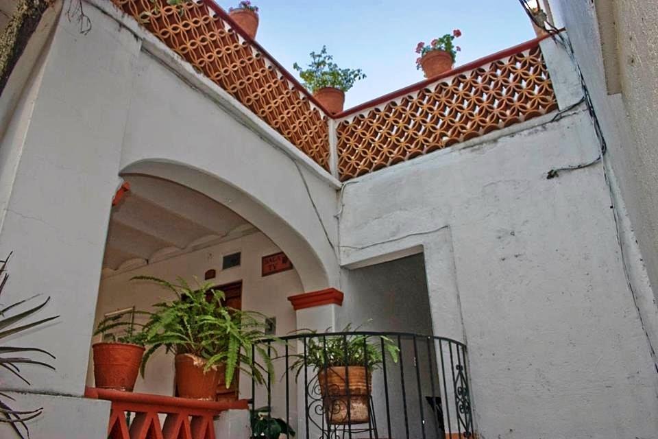 Hotel Posada Santa Anita Taxco de Alarcon Exterior photo
